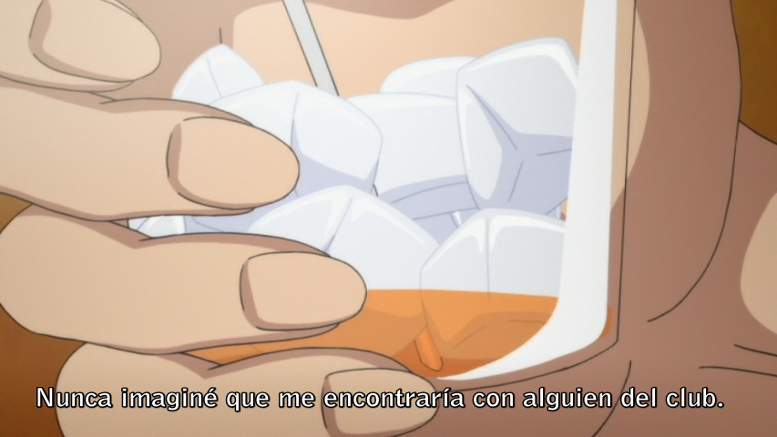 Soushisouai Note The Animation (Soshiki)